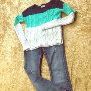 2 piece girls outfit